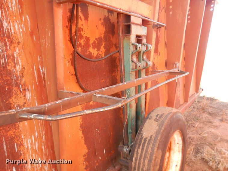 image for item DJ8276 CMC module builder