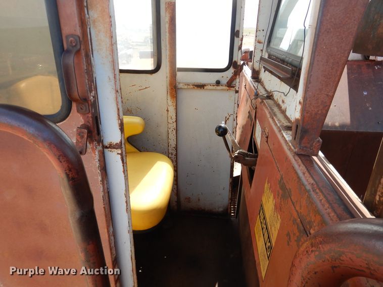 image for item DJ8276 CMC module builder