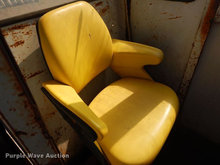 image for item DJ8276 CMC module builder