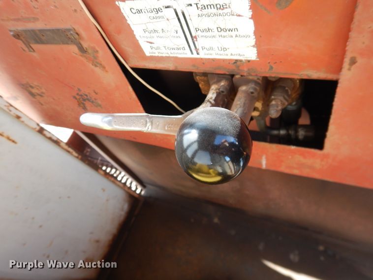 image for item DJ8276 CMC module builder