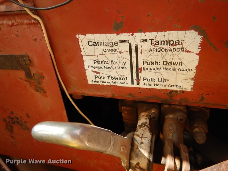 image for item DJ8276 CMC module builder