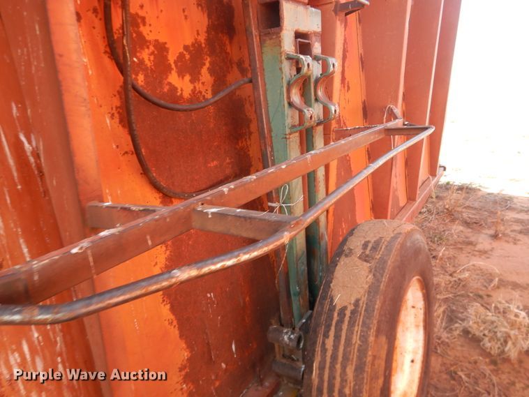 image for item DJ8276 CMC module builder