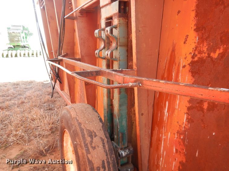 image for item DJ8276 CMC module builder