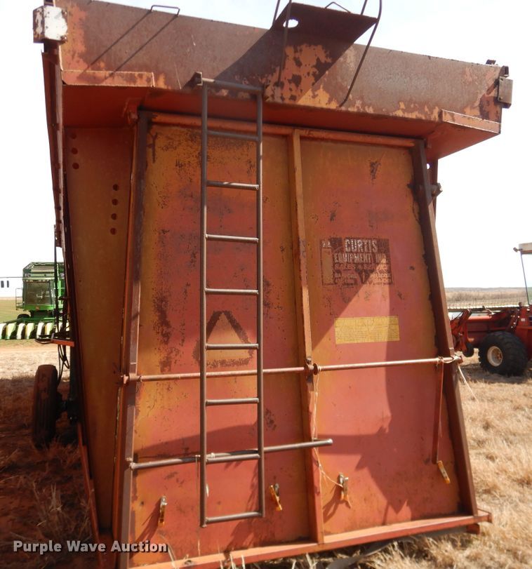 image for item DJ8276 CMC module builder