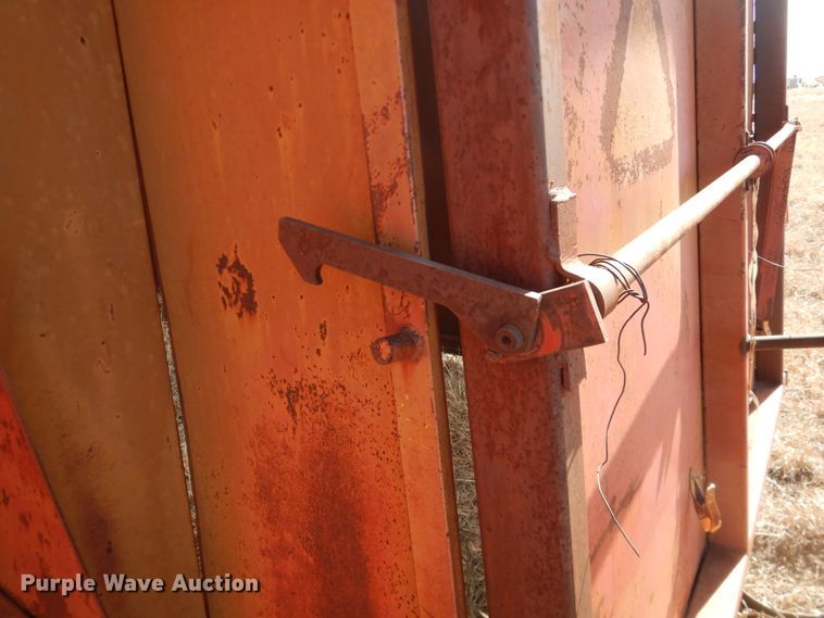 image for item DJ8276 CMC module builder