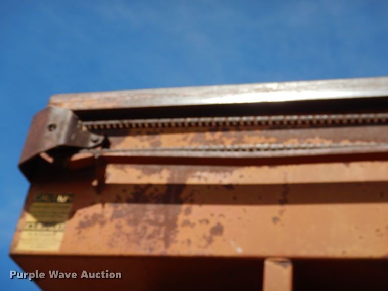 image for item DJ8276 CMC module builder