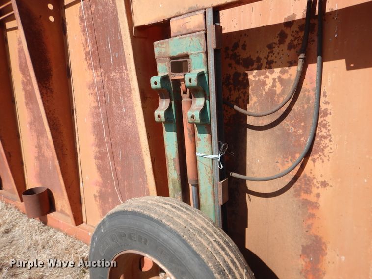 image for item DJ8276 CMC module builder