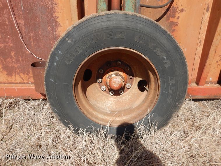 image for item DJ8276 CMC module builder