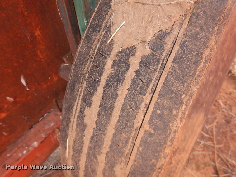 image for item DJ8276 CMC module builder