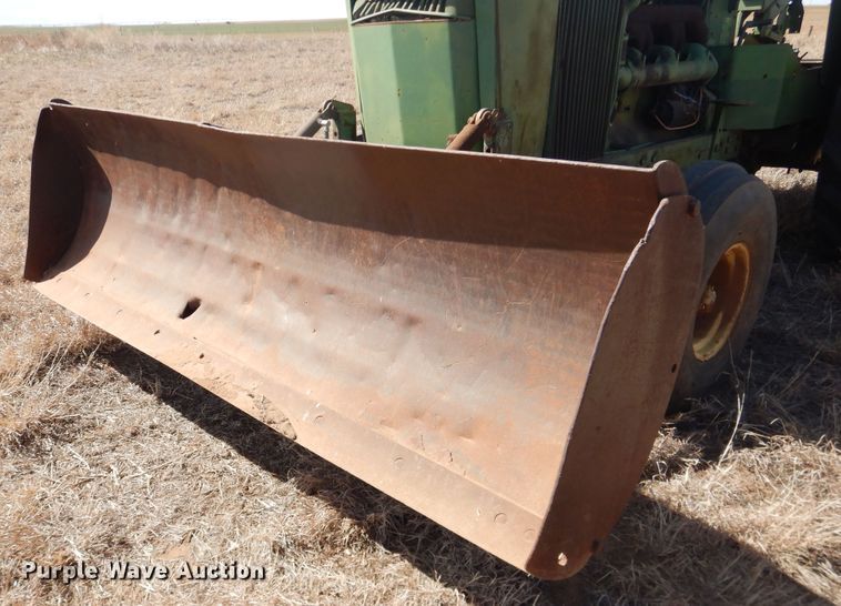 image for item DJ8278 John Deere 5020  tractor