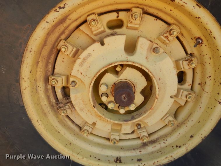 image for item DJ8278 John Deere 5020  tractor