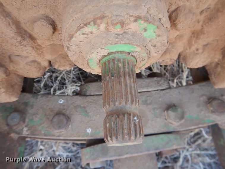 image for item DJ8278 John Deere 5020  tractor