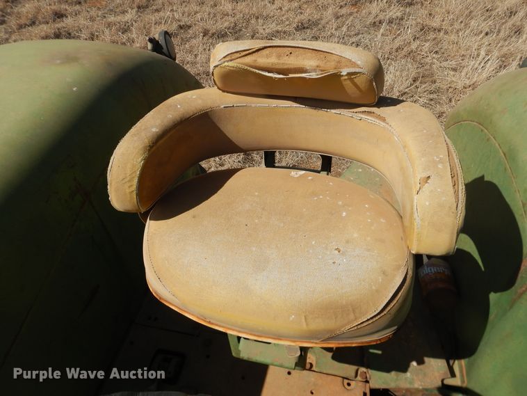 image for item DJ8278 John Deere 5020  tractor