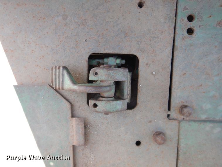 image for item DJ8278 John Deere 5020  tractor