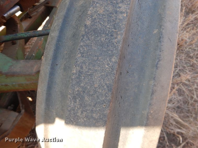 image for item DJ8278 John Deere 5020  tractor