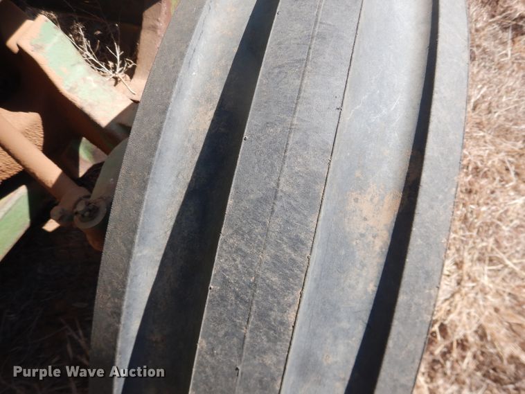 image for item DJ8278 John Deere 5020  tractor