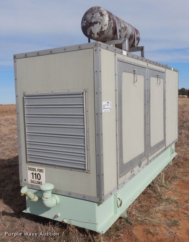 image for item DJ8279 1974 AC Delco E6571M3  generator