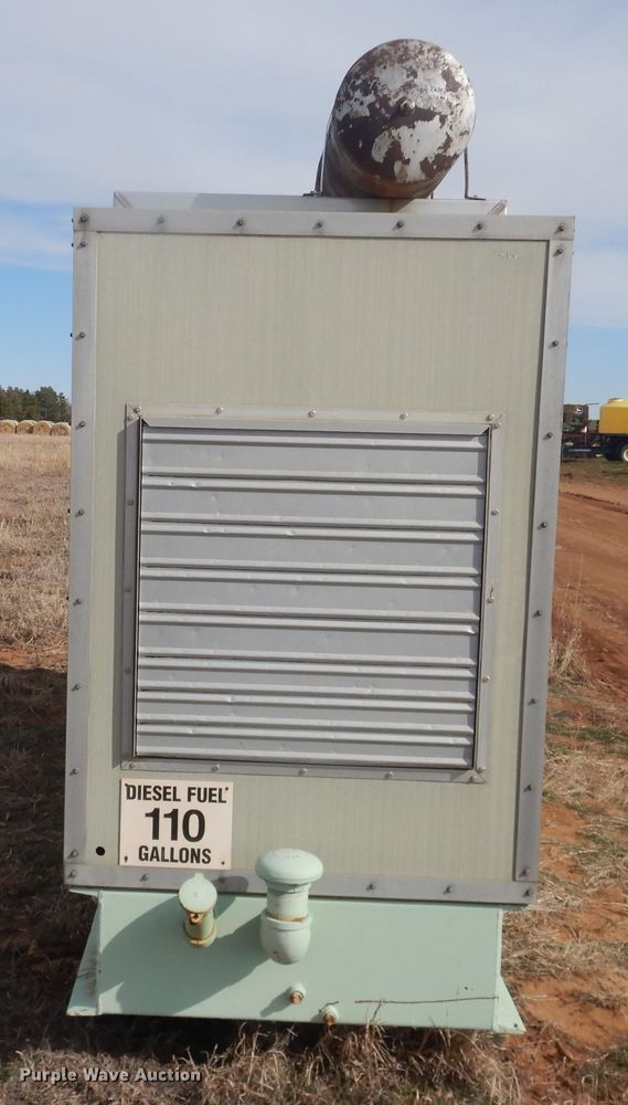 image for item DJ8279 1974 AC Delco E6571M3  generator