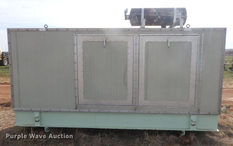 image for item DJ8279 1974 AC Delco E6571M3  generator