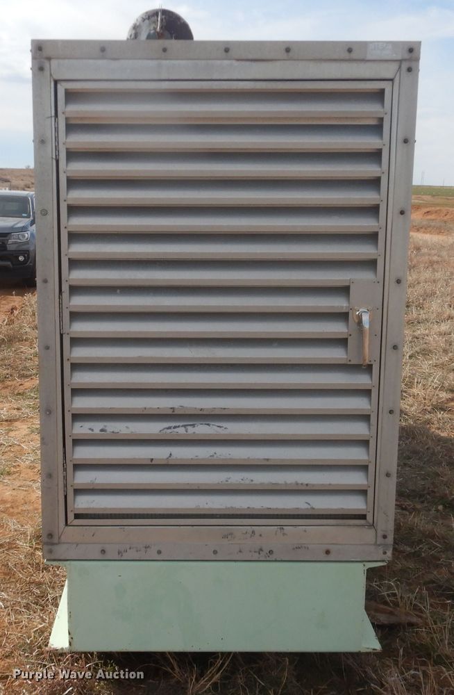 image for item DJ8279 1974 AC Delco E6571M3  generator