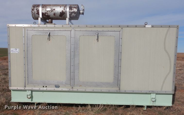 image for item DJ8279 1974 AC Delco E6571M3  generator