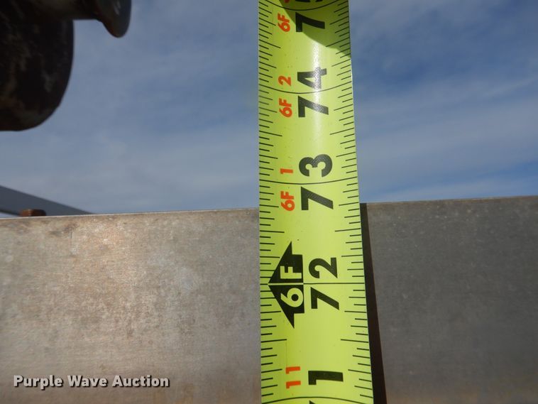 image for item DJ8279 1974 AC Delco E6571M3  generator