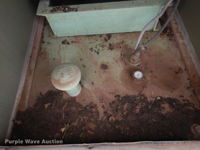 image for item DJ8279 1974 AC Delco E6571M3  generator