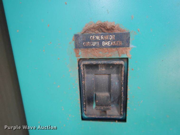 image for item DJ8279 1974 AC Delco E6571M3  generator