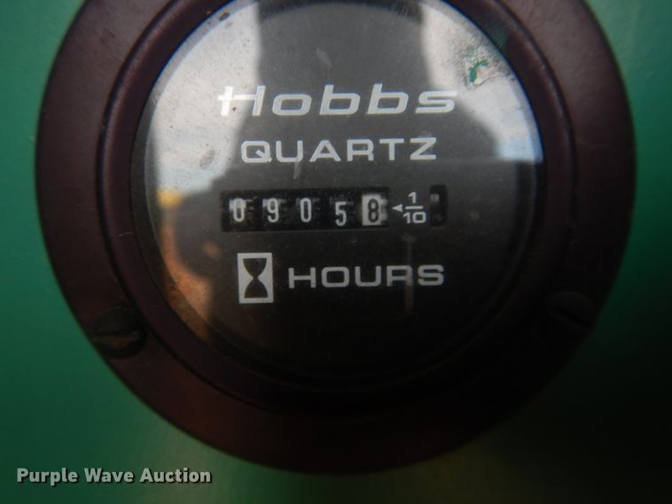 image for item DJ8279 1974 AC Delco E6571M3  generator