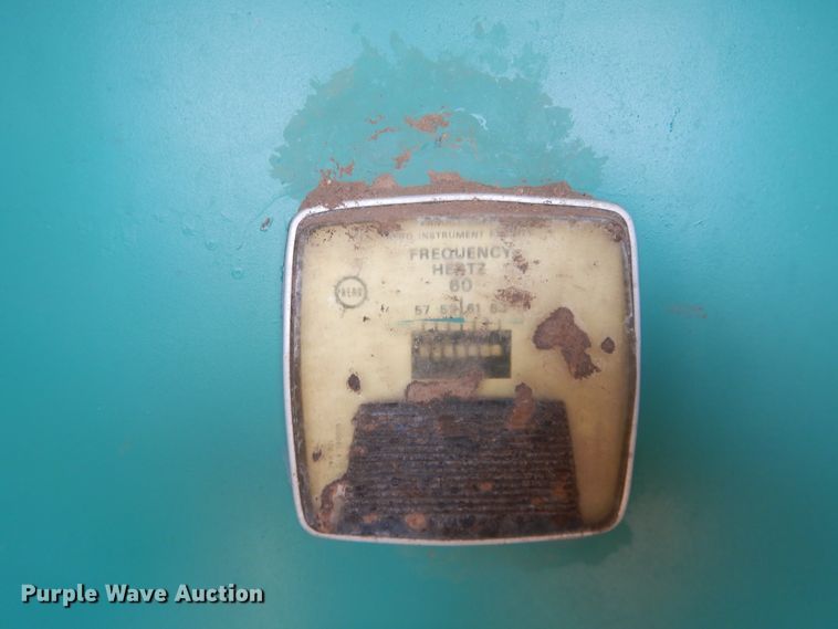 image for item DJ8279 1974 AC Delco E6571M3  generator