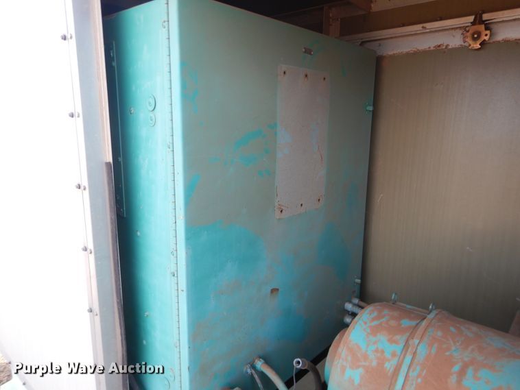 image for item DJ8279 1974 AC Delco E6571M3  generator