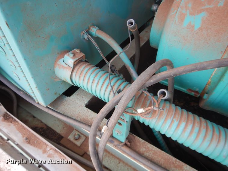 image for item DJ8279 1974 AC Delco E6571M3  generator