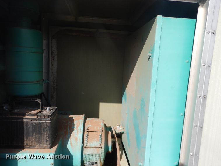 image for item DJ8279 1974 AC Delco E6571M3  generator