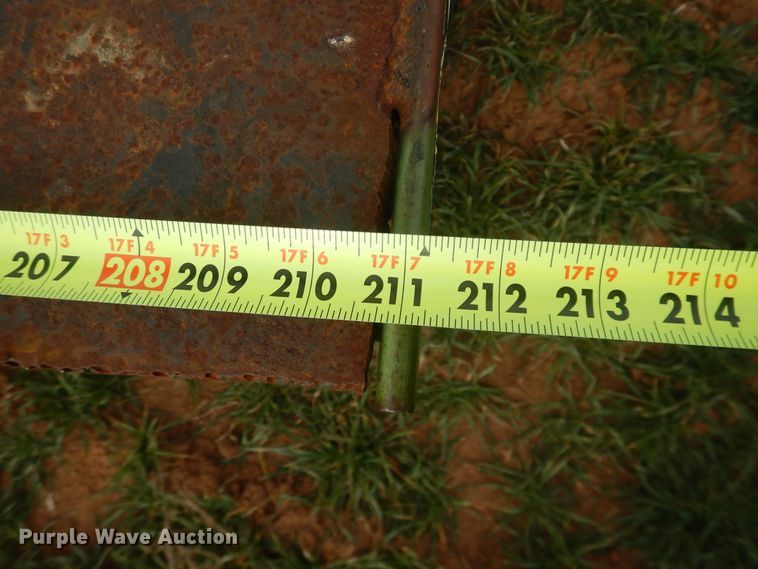 image for item DJ8285 John Deere 7300 Max Emerge 2  planter