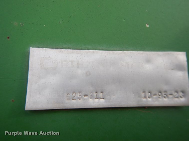 image for item DJ8285 John Deere 7300 Max Emerge 2  planter