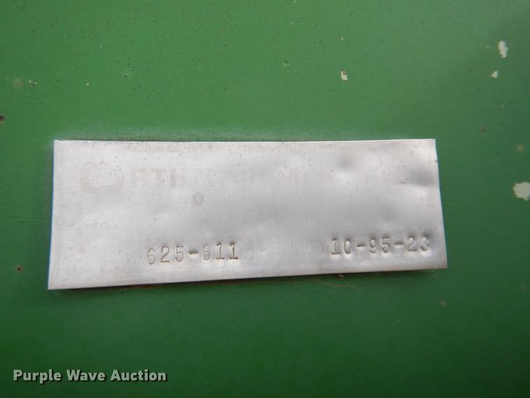 image for item DJ8285 John Deere 7300 Max Emerge 2  planter