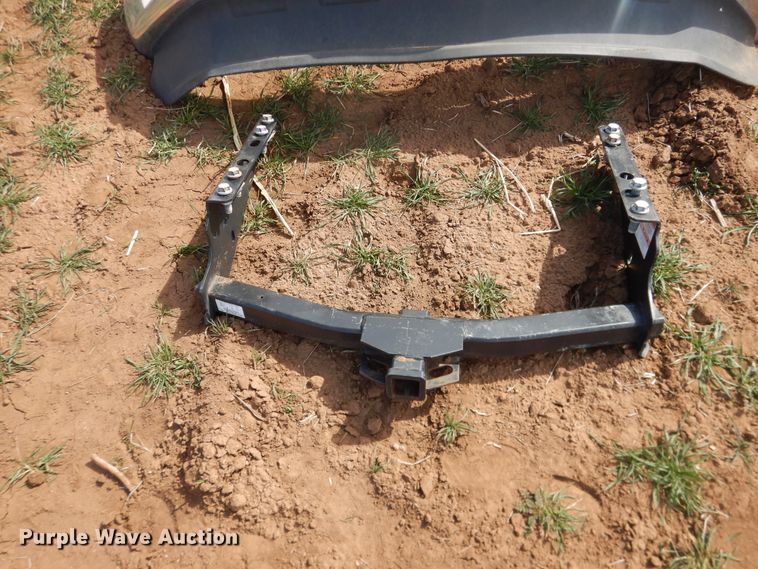 image for item DJ8291 2015 Ford F250 pickup truck parts