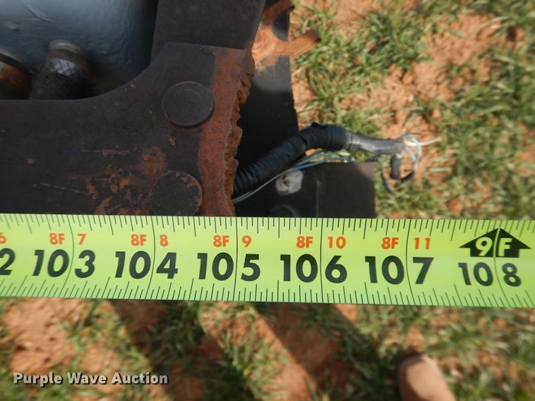 image for item DJ8301 2009 Ford F350 Super Duty  pickup truck cab and chassis