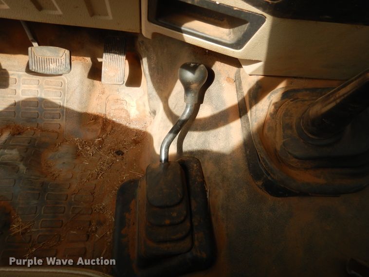 image for item DJ8301 2009 Ford F350 Super Duty  pickup truck cab and chassis