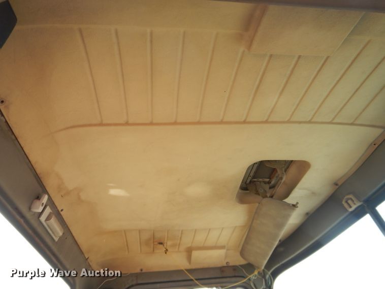 image for item DJ8304 1978 Mack  tank truck