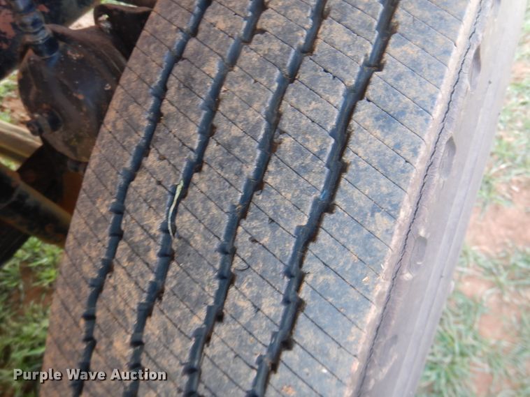 image for item DJ8304 1978 Mack  tank truck