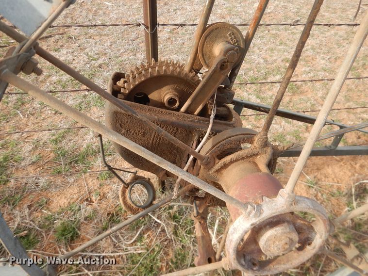 image for item DJ8305 (3) windmill heads