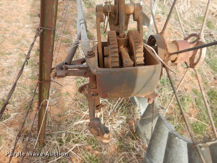 image for item DJ8305 (3) windmill heads