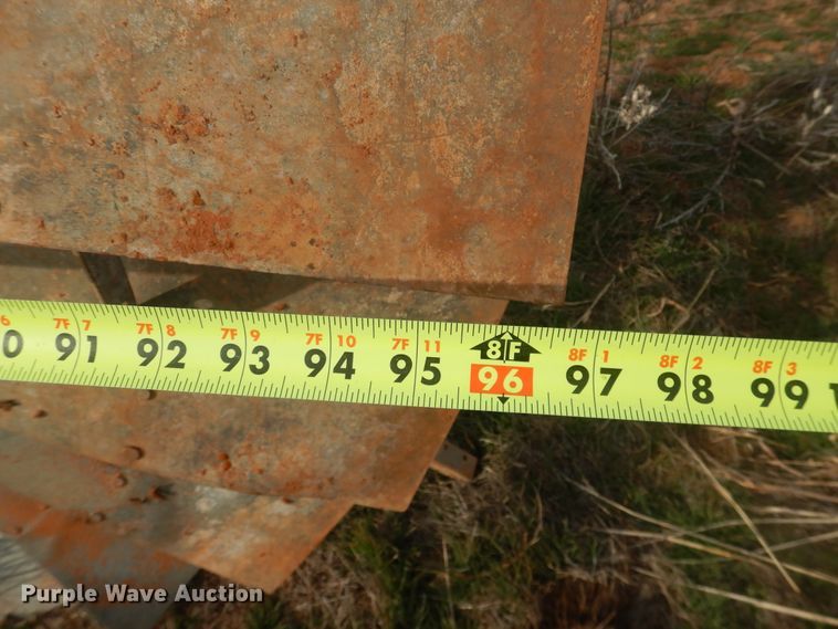 image for item DJ8305 (3) windmill heads