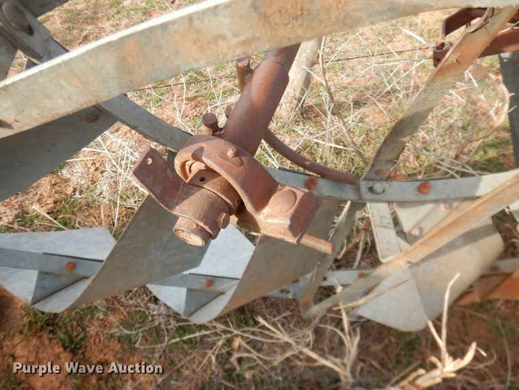 image for item DJ8305 (3) windmill heads