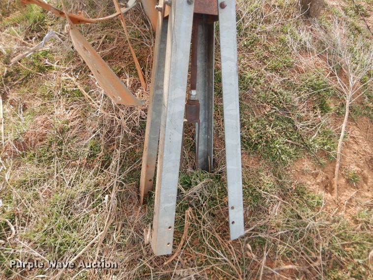 image for item DJ8305 (3) windmill heads