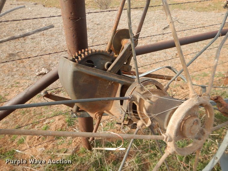 image for item DJ8306 (3) windmill heads