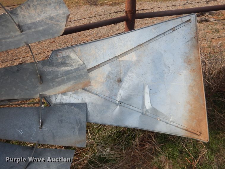 image for item DJ8306 (3) windmill heads