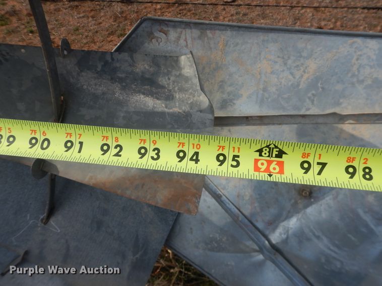 image for item DJ8306 (3) windmill heads