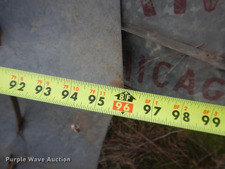 image for item DJ8306 (3) windmill heads